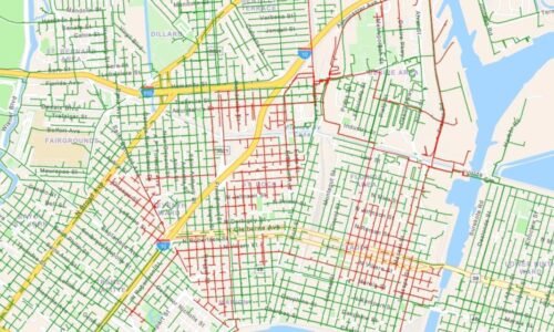 Power restored after more than 10,000 without power in New Orleans