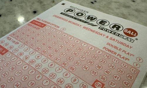 Powerball numbers for Monday, May 18, 2026: No jackpot winner