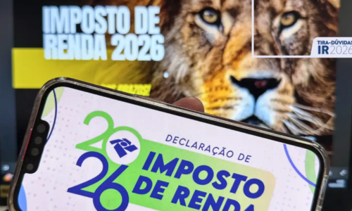 Prazo do Imposto de Renda termina na sexta; 11,5 milhões ainda não entregaram