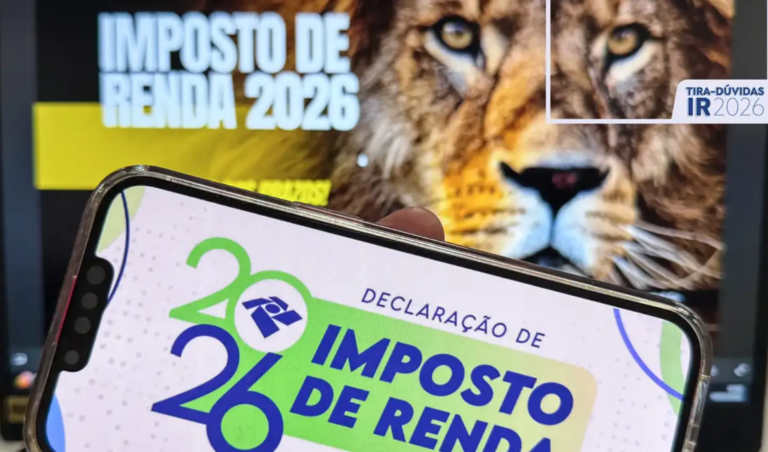Prazo do Imposto de Renda termina na sexta; 11,5 milhões ainda não entregaram