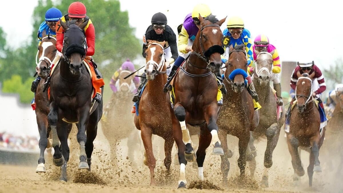 Preakness Stakes 2026 predictions, odds, horses, field: Win, place, show, exacta, trifecta, superfecta picks