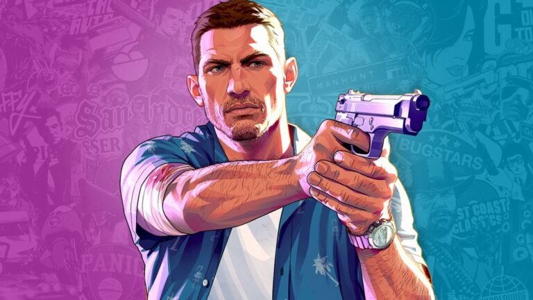 Preço de GTA 6 aparece na PS Store através das abas de pesquisa do Google