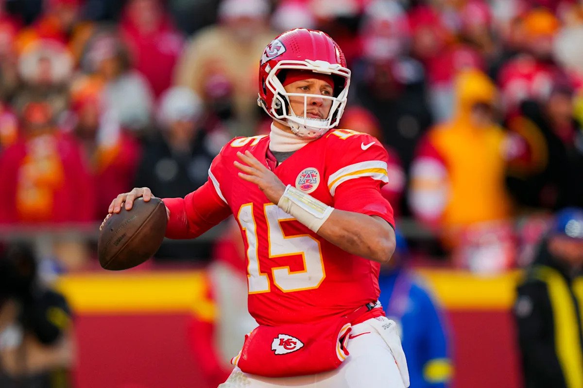 Predicting the 5 mostly likely Super Bowl 61 matchups before NFL schedule release