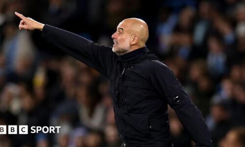 Premier League LIVE: Build-up, team news, score and live text updates as Man City face Bournemouth and Spurs visit Chelsea
