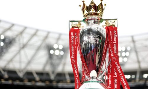 Premier League permutations: When could the title, relegation and European qualification be confirmed?