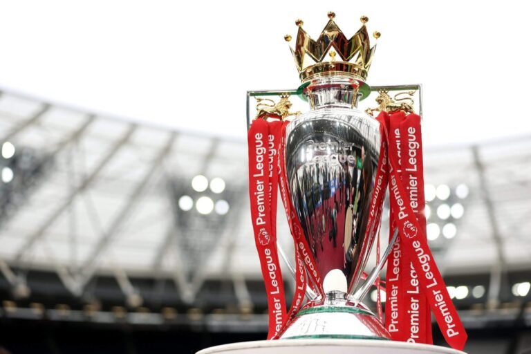 Premier League permutations: When could the title, relegation and European qualification be confirmed?