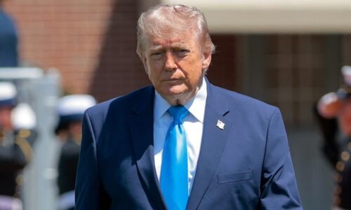 President Donald Trump champions effort to make daylight saving time permanent