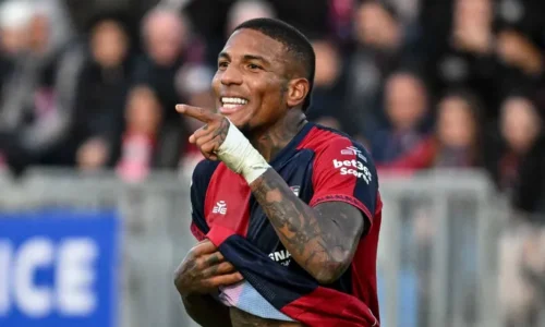 Preview: Cagliari vs Udinese - prediction, team news, lineups