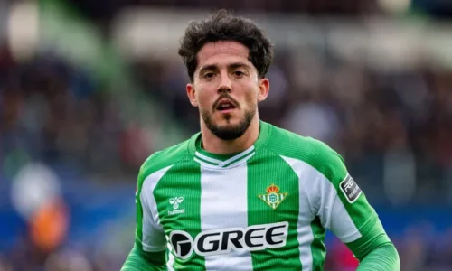 Preview: Real Betis vs Levante - prediction, team news, lineups