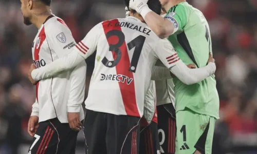 Preview: River Plate vs. Blooming - prediction, team news, lineups