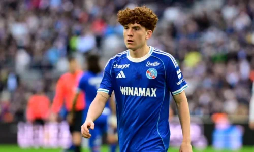 Preview: Strasbourg vs Monaco - prediction, team news, lineups