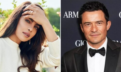 Priyanka Chopra Jonas & Orlando Bloom Join 'Reset' Thriller (EXCLUSIVE)