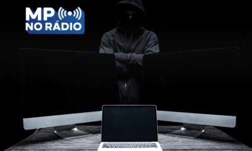 Programa trata do crime organizado no meio digital, explicando o que é, qual o perfil comum de vítima e outros pontos sobre o tema