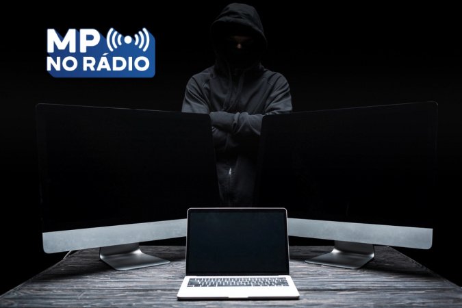 Programa trata do crime organizado no meio digital, explicando o que é, qual o perfil comum de vítima e outros pontos sobre o tema