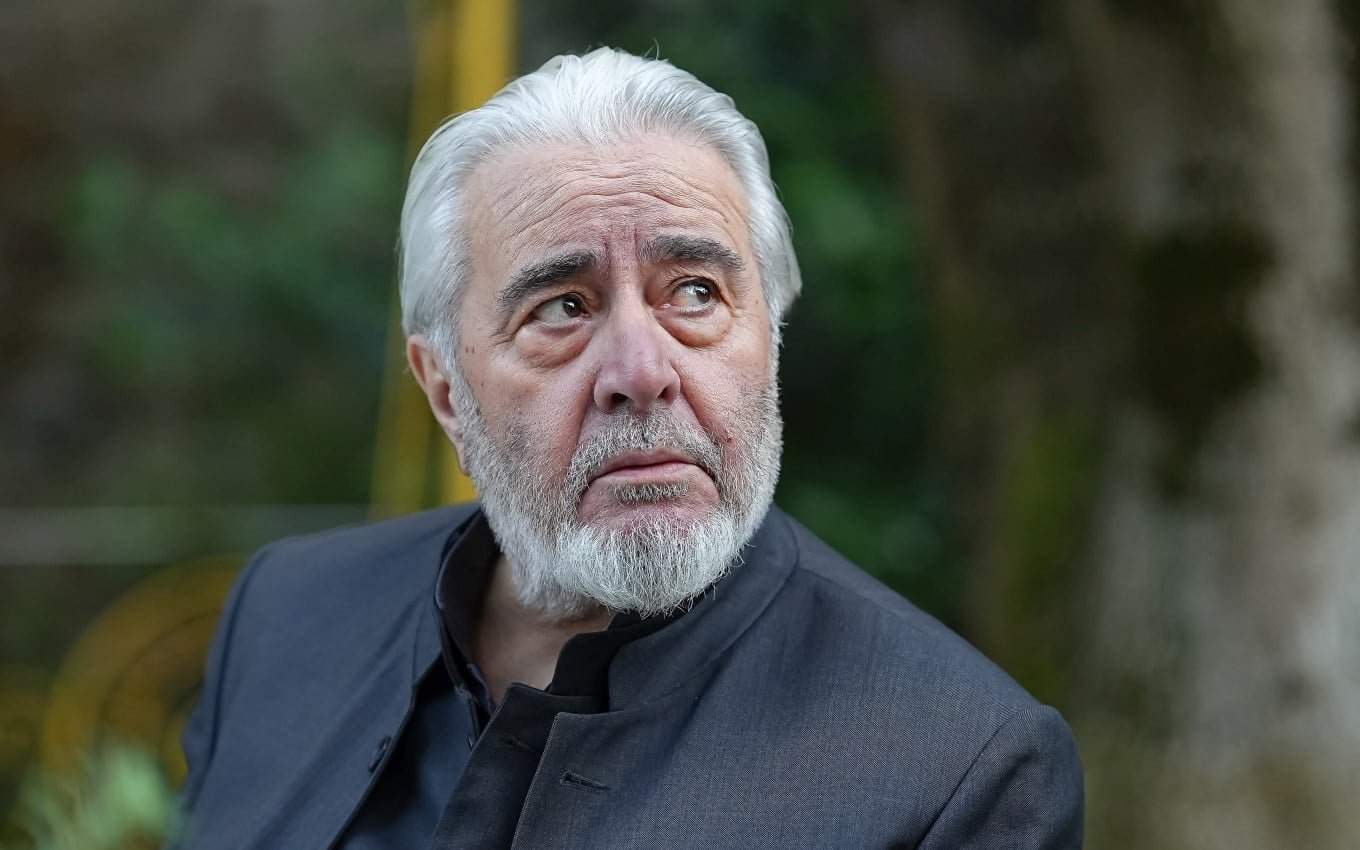Próximo capítulo da novela turca, segunda, 11 de maio · Notícias da TV