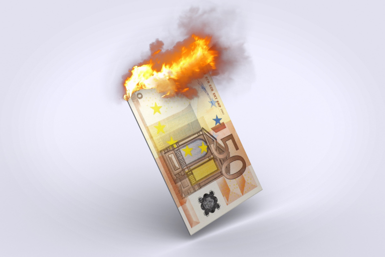 Q1 earnings miss sparks 8% YTD drop