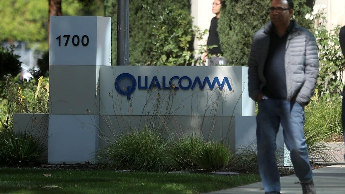 Qualcomm Stock Will Trade at This Price in 2028
