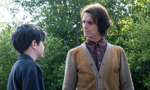 Quando estreia o 4º episódio da quarta temporada de 'Origem'?