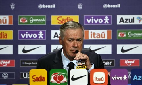 Quatro jogadores do Flamengo na Seleção Brasileira é um tremendo exagero