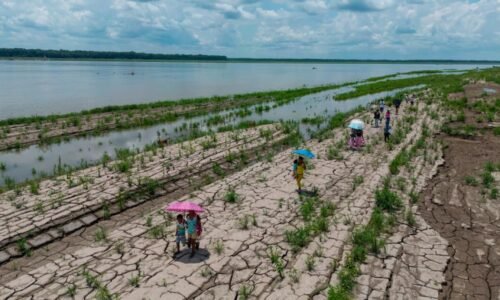 Qué saber sobre los pronósticos de que el fenómeno de El Niño de este año podría batir récords