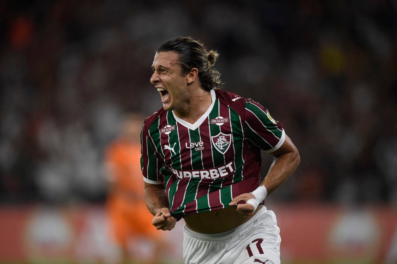'Que seja o melhor para ele'