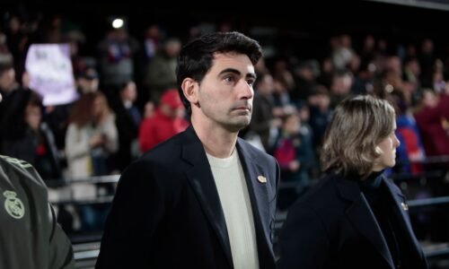 Quesada, a por la última semana y el último reto
