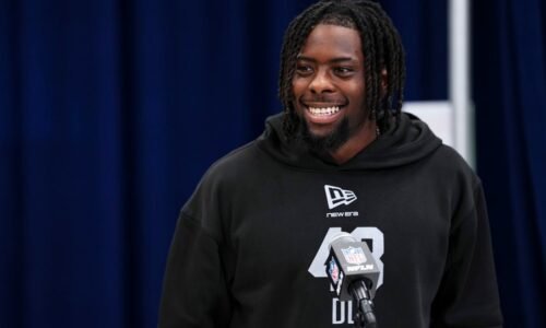 Quintayvious Hutchins, Patriots draft pick out of Boston College, charged with assault