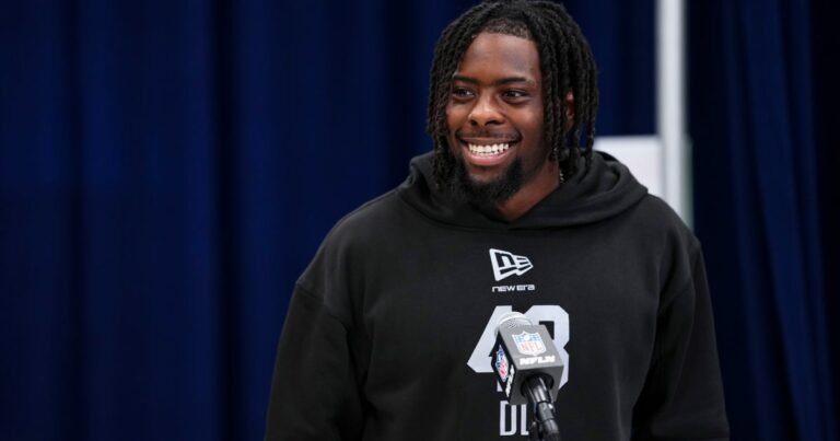 Quintayvious Hutchins, Patriots draft pick out of Boston College, charged with assault