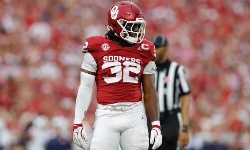 R Mason Thomas is going to be a 'game-changer' for Chiefs defense
