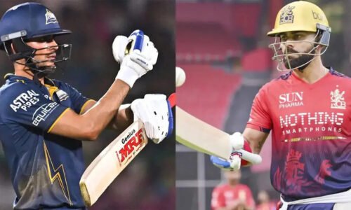 RCB vs GT Qualifier 1: Virat Kohli vs Kagiso Rabada, Shubman Gill vs Josh Hazlewood — how the Powerplay battle could decide IPL 2026 finalist