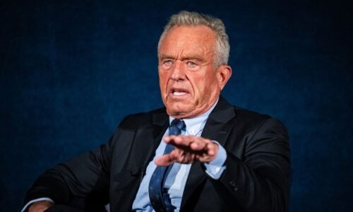 RFK Jr. shares rattlesnake rescue video after snake-handling backlash
