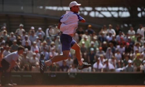 RG Live: Sunday May 24 - Roland-Garros 2026