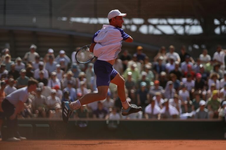 RG Live: Sunday May 24 - Roland-Garros 2026