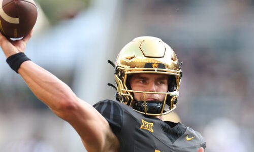 Raiders May Not Be Signing High Upside QB After All