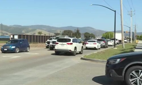 Rancho San Juan and Carmel High schools placed on lockdown after reported threats