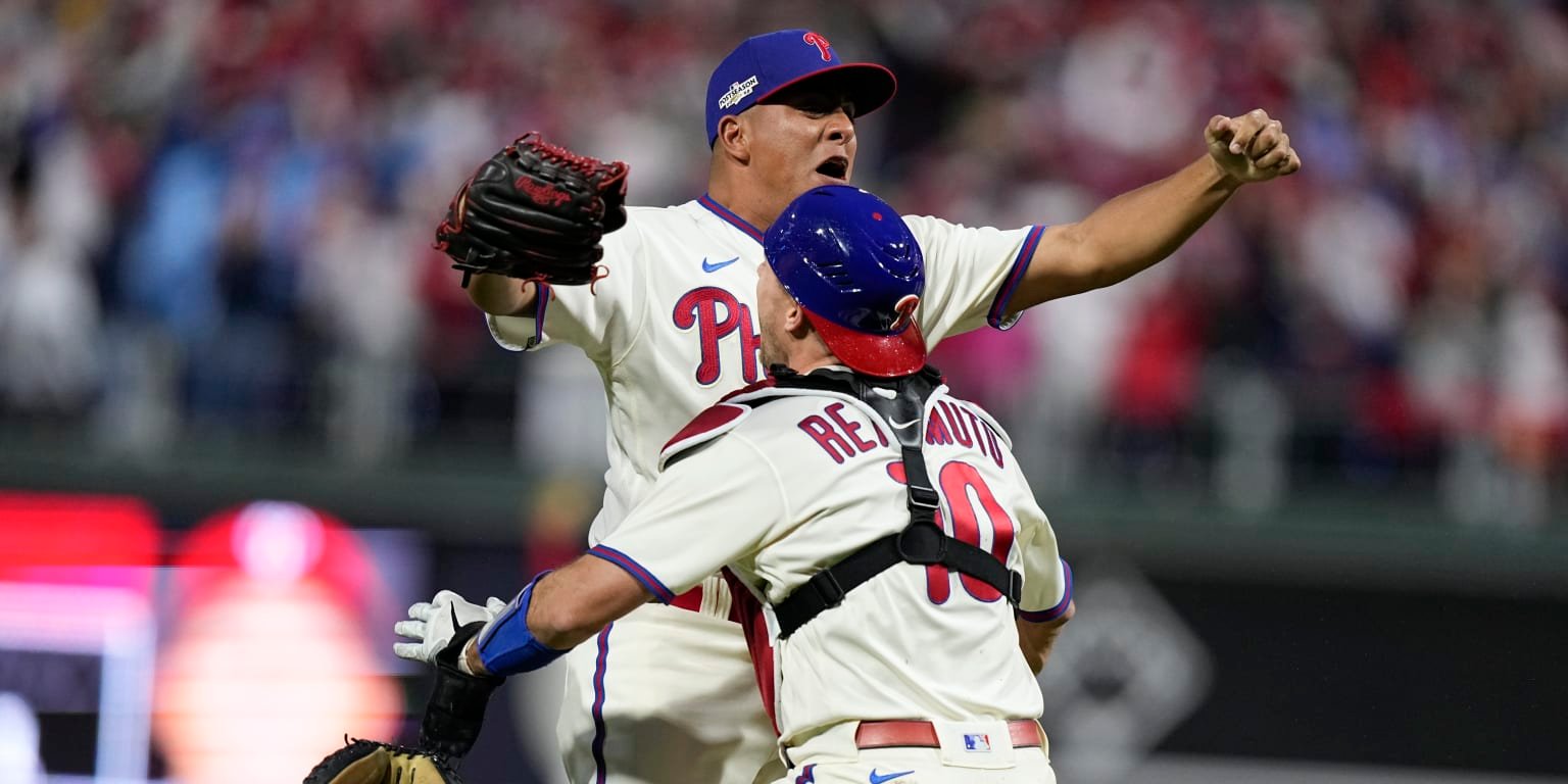 Ranger Suarez set to face former Phillies team for first time