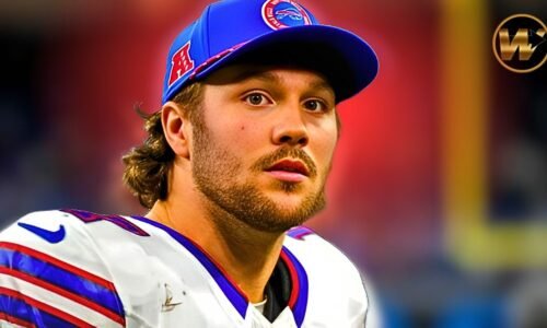 Ranking The Biggest Winners And Losers Of The 2026 NFL Offseason