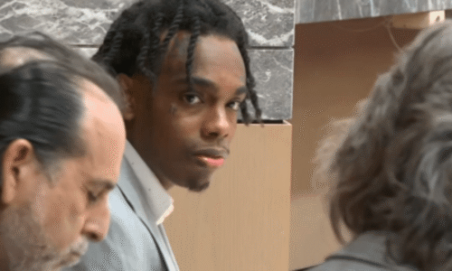 Rapper YNW Melly requests bond — again — ahead of January 2027 trial – NBC 6 South Florida