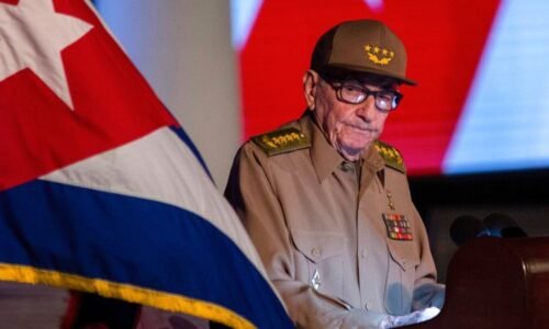 Raúl Castro expected to be indicted Wednesday — a prosecution in the works for 3 decades