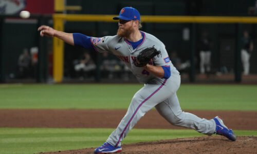 Rays To Sign Craig Kimbrel