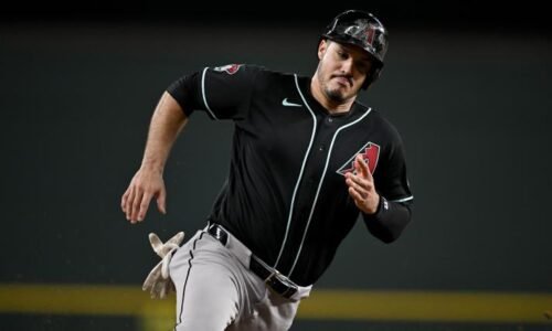 Red Sox could revisit Nolan Arenado trade idea to fix struggling lineup
