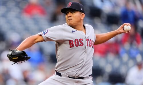Ranger Suarez is 4-4 with a 3.38 ERA in 22 appearances against the Braves.
