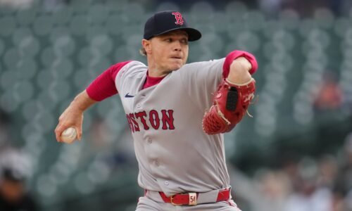 Sonny Gray is 2-2 with a 4.65 ERA in eight career starts against the Phillies.