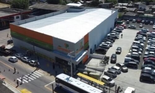 Rede de supermercados da Região Metropolitana adota escala 5x2: “Queremos captar mais currículos”