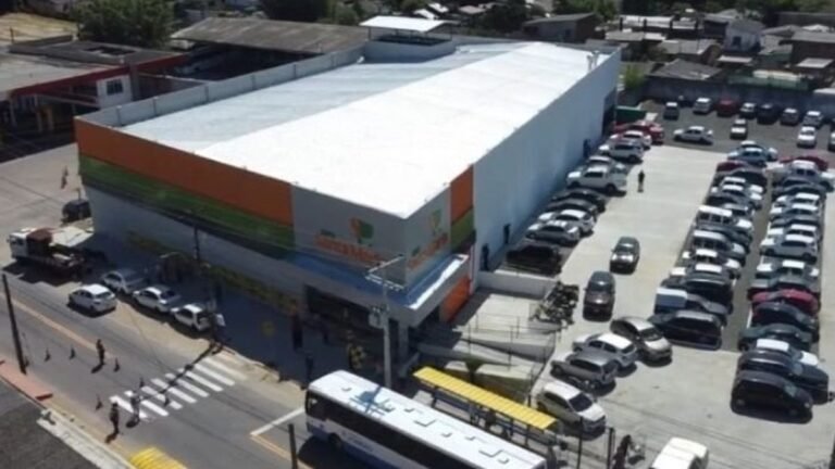 Rede de supermercados da Região Metropolitana adota escala 5x2: “Queremos captar mais currículos”