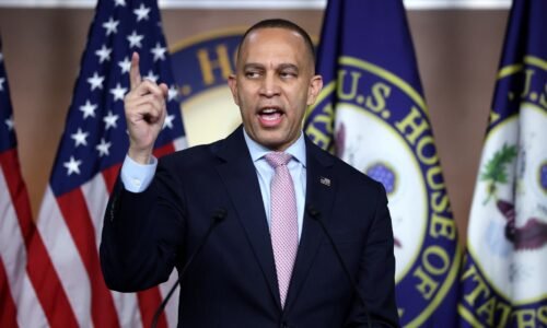 Redistricting war isn't over, Dems say. Planning huddle this week in D.C.