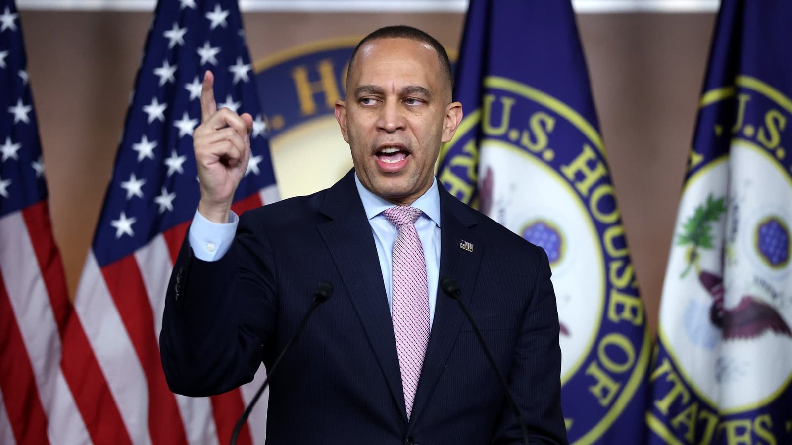 Redistricting war isn't over, Dems say. Planning huddle this week in D.C.