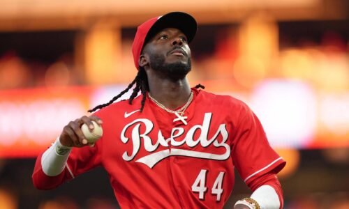 Reds' Elly De La Cruz Has Emerged As MLB's Next True Superstar