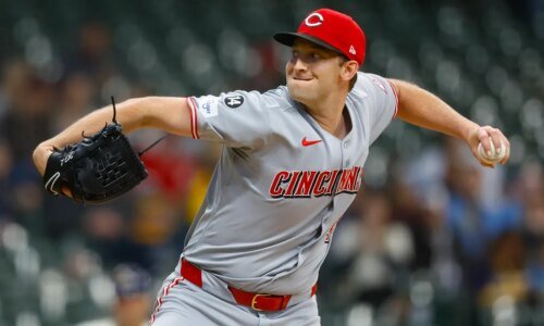 Reds vs. Phillies betting preview: Why Cincinnati is the play despite their 4-12 skid over 16 games