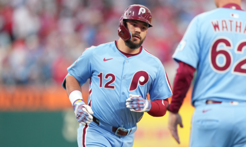 Reds vs. Phillies odds, prediction, line, time: 2026 MLB picks for May 20 from proven model